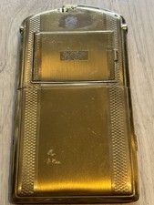 Vintage Ronson Compact &