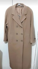 Vtg BHS Women's 68% Wool 8%
