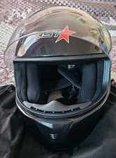 RST Motorcycle Helmet in