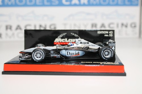 Minichamps david - 1:43,