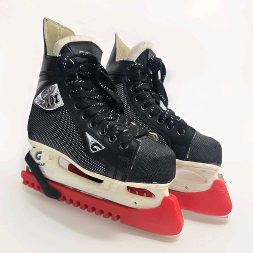 Graf super 101 ice - graf,