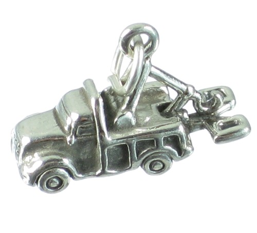 Tow truck sterling - tow,
