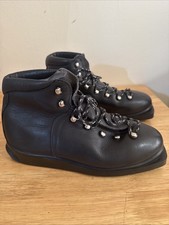 Rieker alpine boots mens - rieker, 6