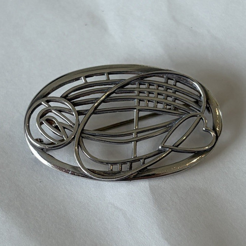 Vintage scottish sterling - scottish,