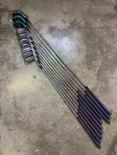 Vintage Ben Hogan WOMENS