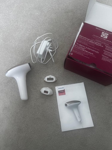 Philips lumea 7000 - philips, series,