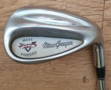 Macgregor Golf Club M455