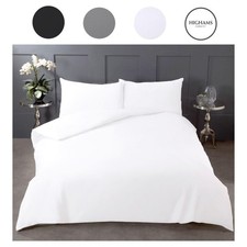 OHS Pure 100% Cotton Duvet