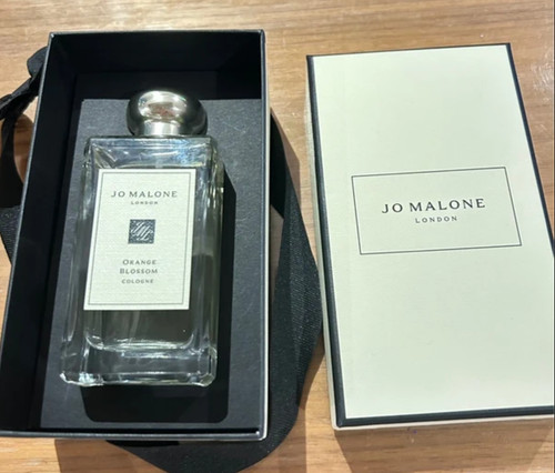 Malone orange blossom - jo,