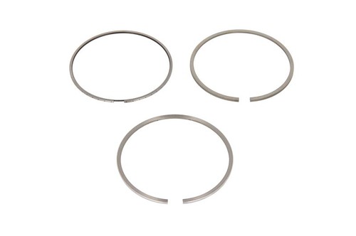 Piston ring set fits - ds, 4