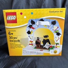 LEGO Classic Minifigure