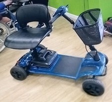 CareCo Airlite x Portable