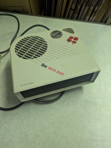 Glen electric 3kw - 3kw, delta
