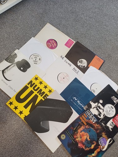 Job lot x12 - job, x12"