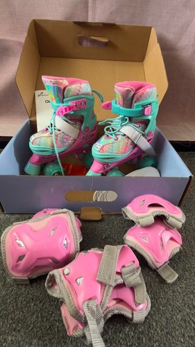 Sportneer kids roller skates - sportneer,
