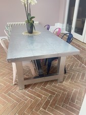 Timothy Oulton Boston Table