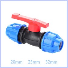 Stop tap valve 20mm - stop,