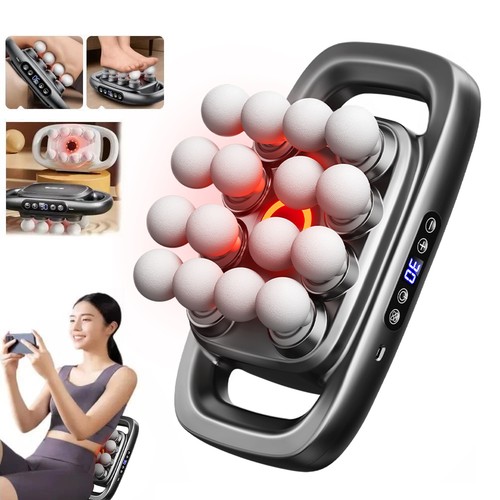 Muscle massage gun pro deep - muscle,