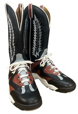 Tony Lama Men's Cowboy Western