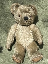 Vintage teddy bear - bear,