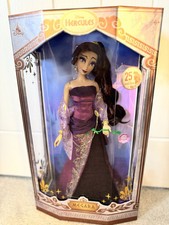 Disney Store Hercules 25th