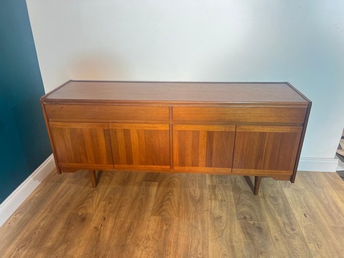 Retro teak 1960s william - william, &
