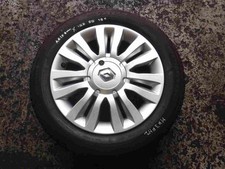 Renault Clio MK3 2005-2012 Del