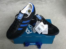 Adidas Barrowland SPZL Black