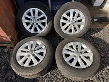 Set VW Transporter T5 T5.1 T6