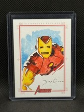 Marvel 2012 Greatest Heroes