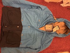 Men’s Jacket Zara XL