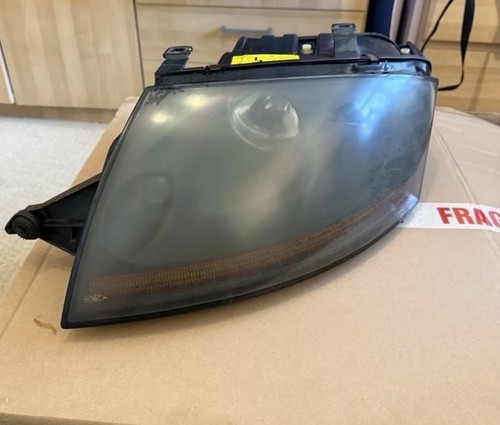 Genuine audi mk1 xenon - tt, 8n