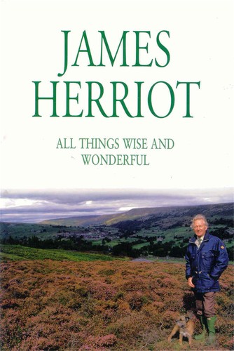 All things wise and - things,