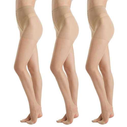 Diker women denier sheer - 20,