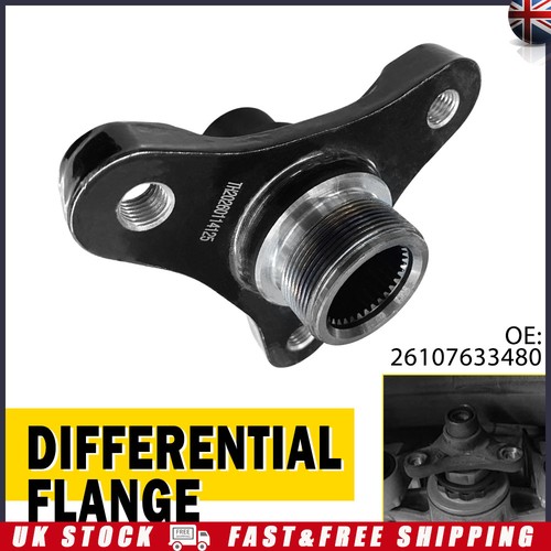 Drive shaft rear - drive,
