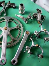 Campagnolo 50th Anniversary