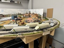 BACHMANN JGA BOGIE HOPPER