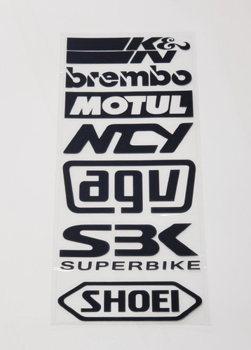 Sticker decal sheet for - sheet,