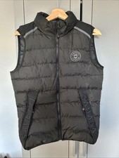 Zavetti Canada Men's Gilet