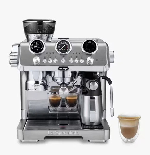 Longhi coffee machine - de'longhi, la