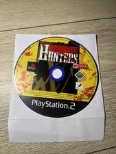 Zombie Hunters (PS2)