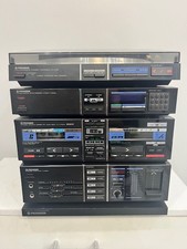 PIONEER HIFI SEPERATE -