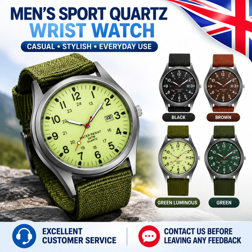 Military army wristwatch - army,