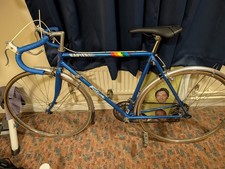 Falcon Rapier Road Bike Size Medium