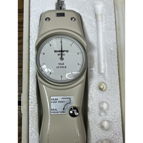 Shimpo instruments lbs - shimpo,