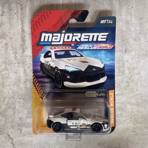 Majorette 2026 toyota - toyota, gt