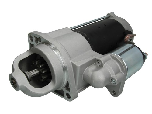 Starter fits daf - pe,
