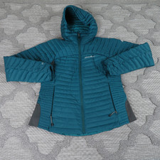 Eddie Bauer Jacket Womens PS