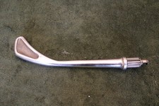 Koken barber chair-pump handle