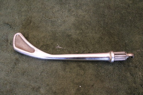 Koken barber chair pump handle - koken,